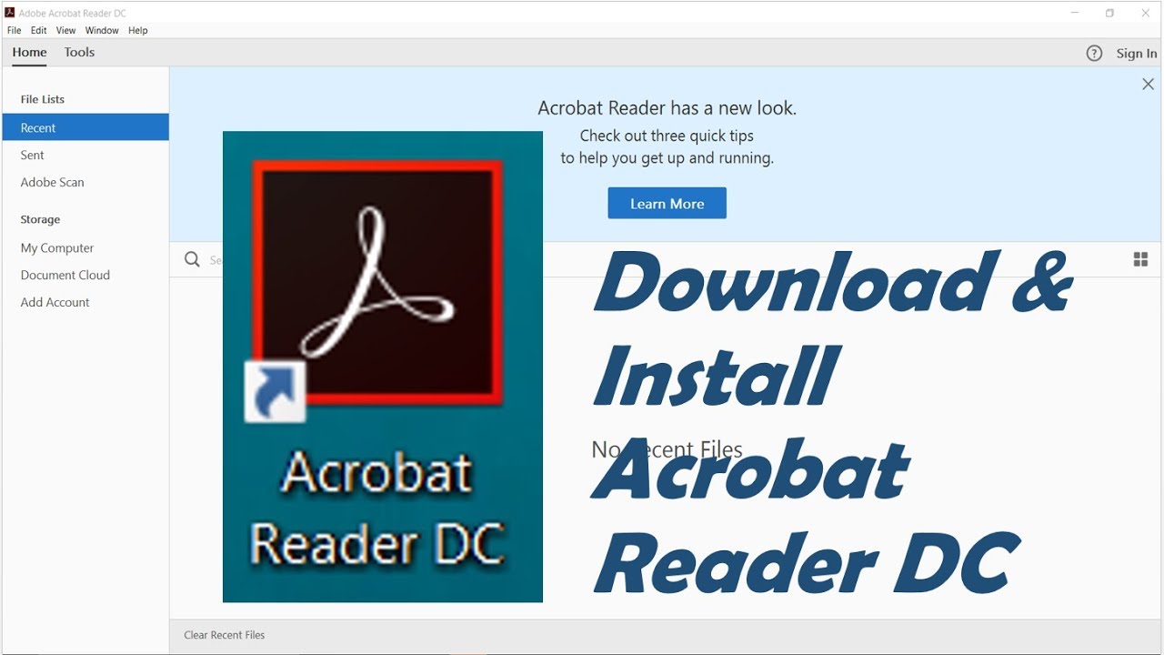 Adobe Acrobat Reader X Mac Download